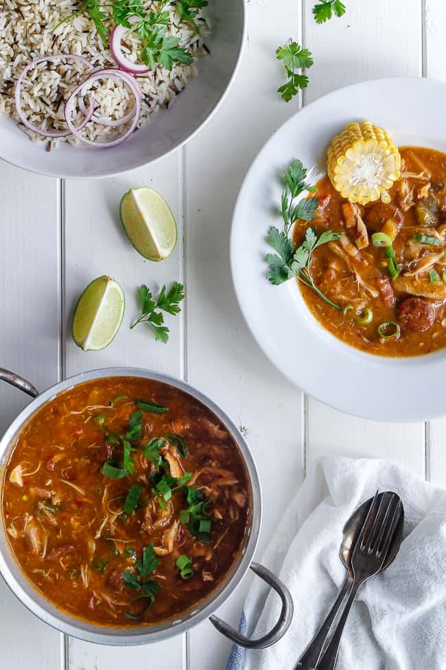 Gumbo