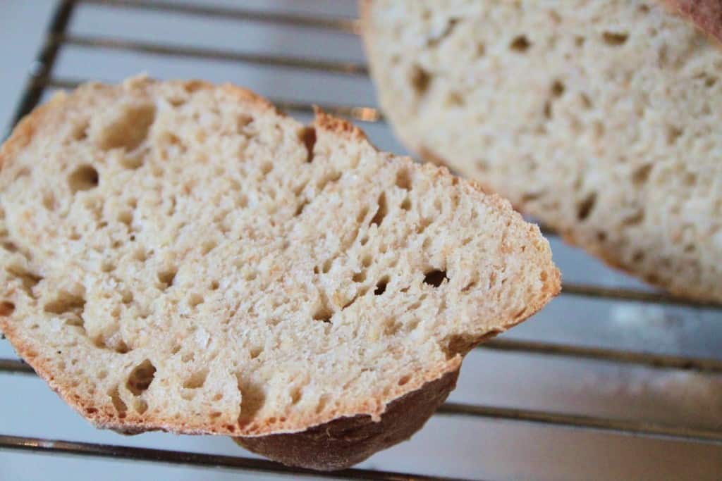 sigtebrød sigtebrød