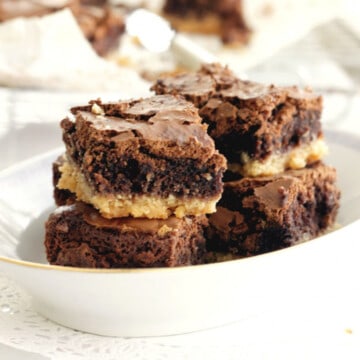 Nutella snitter