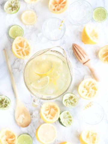 Lemonade