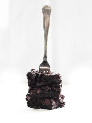 de perfekte brownies - tips og tricks