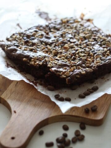 de bedste brownies opskrift