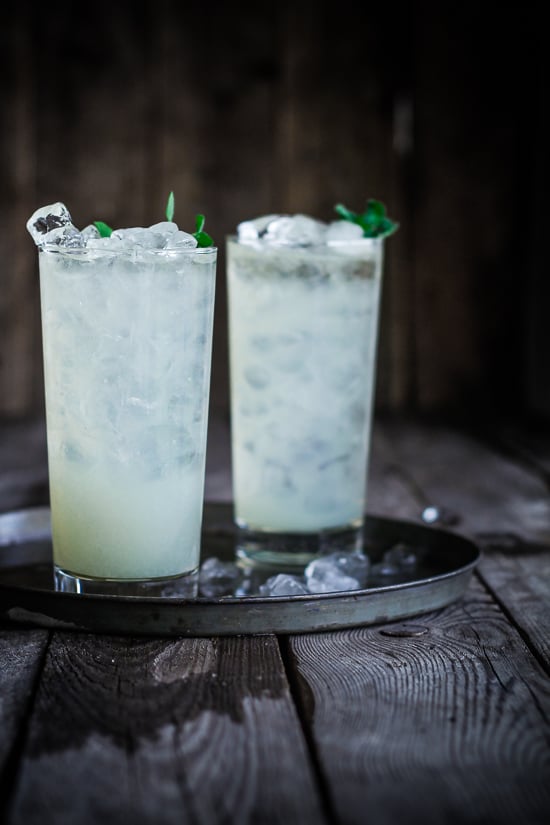 Aquavit