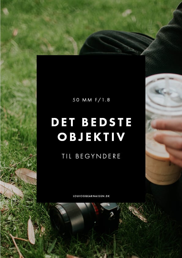 dET BEDTE OBJEKTIV