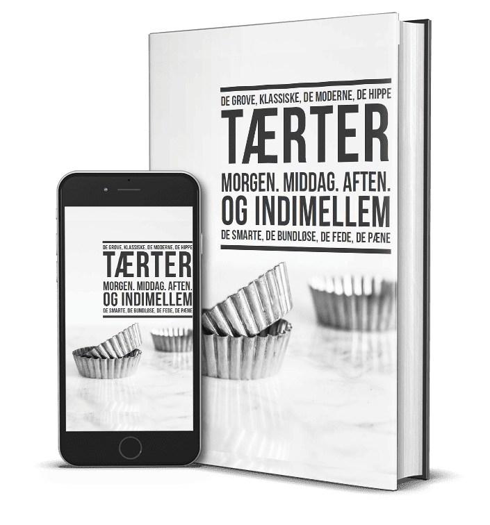 tærter