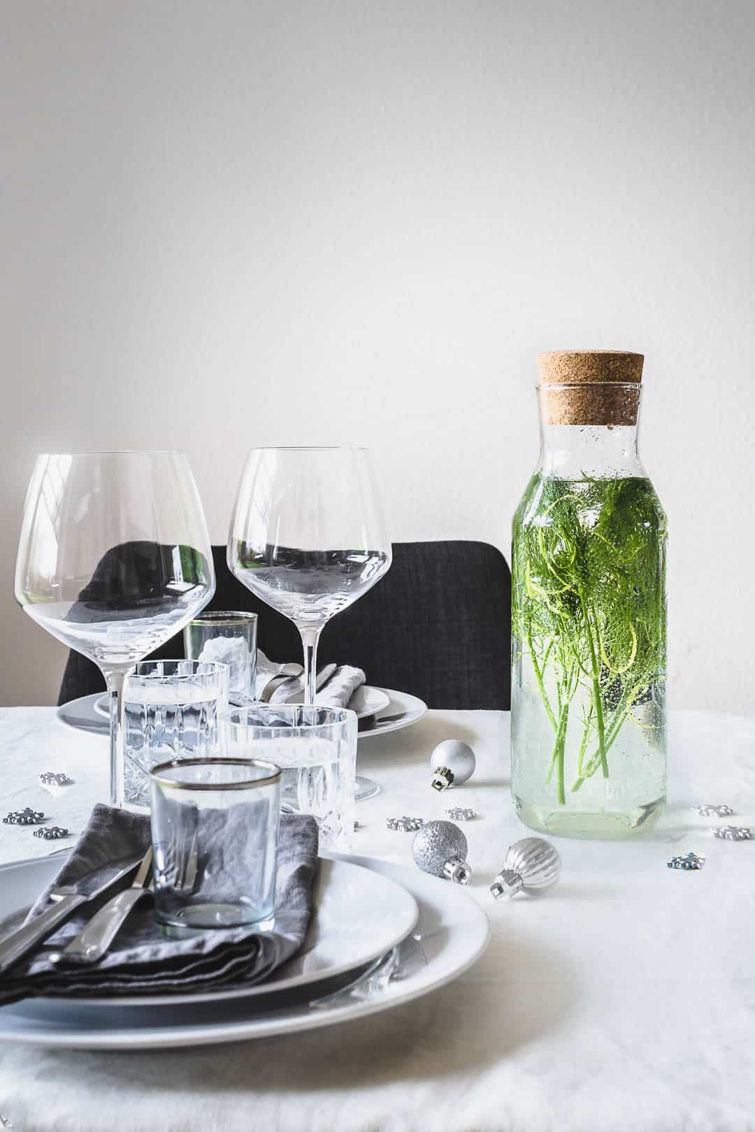snaps - julefrokost