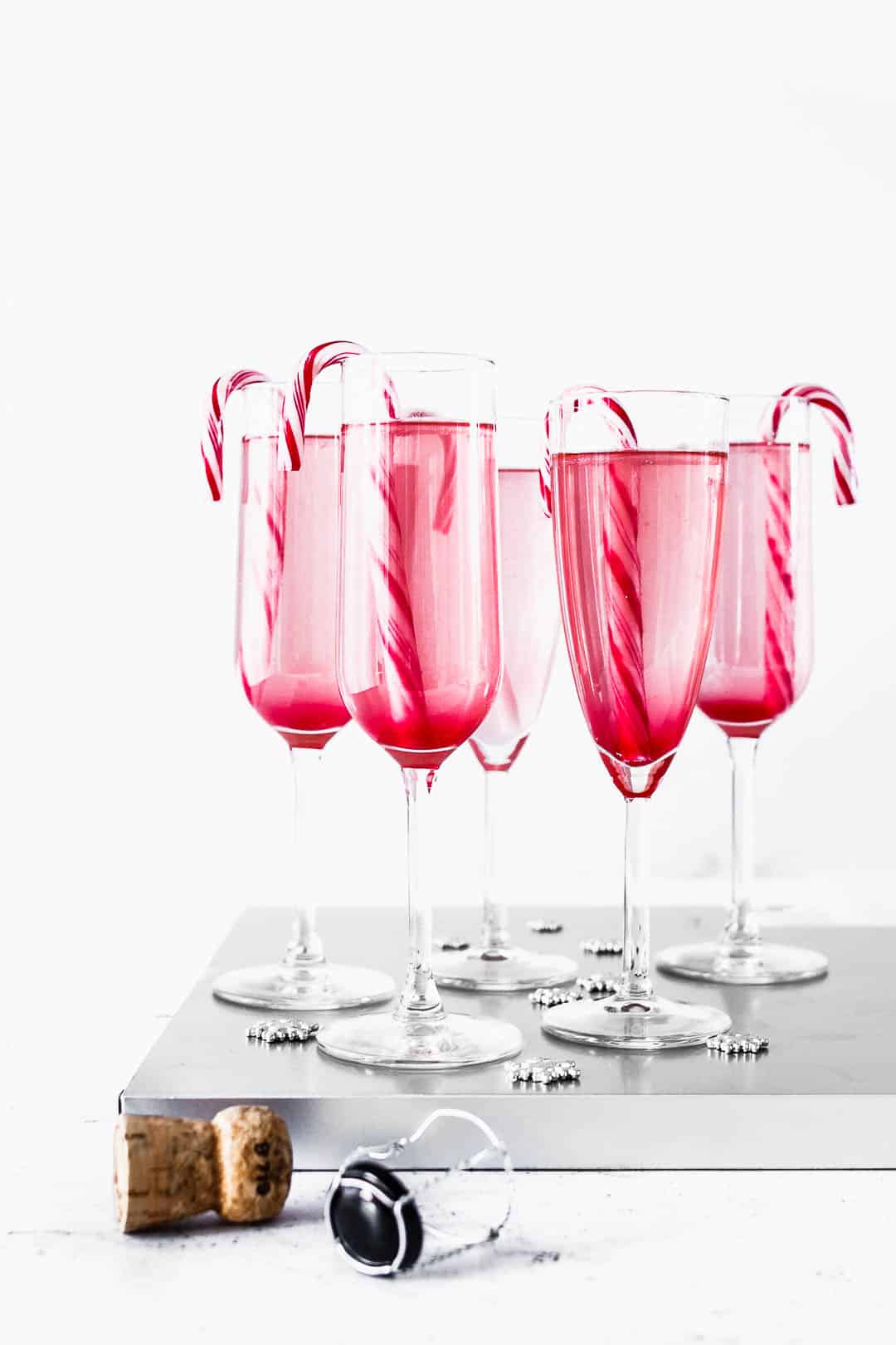 snaps - jule drink