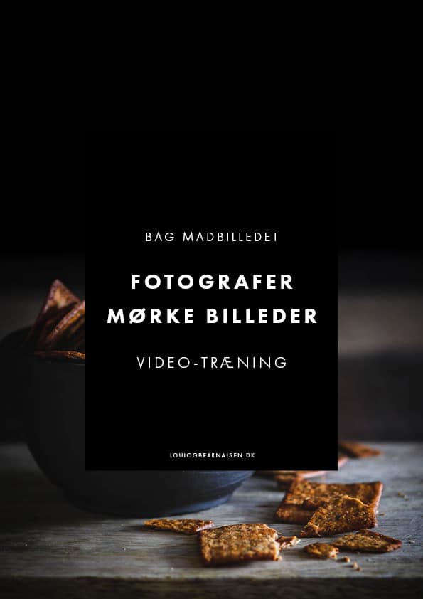 Madfotografering
