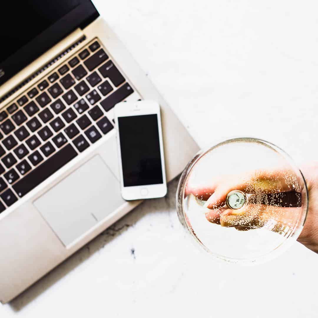 Blogkursus og online business