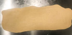 sådan fletter du en kringle - guide til at flette en krans