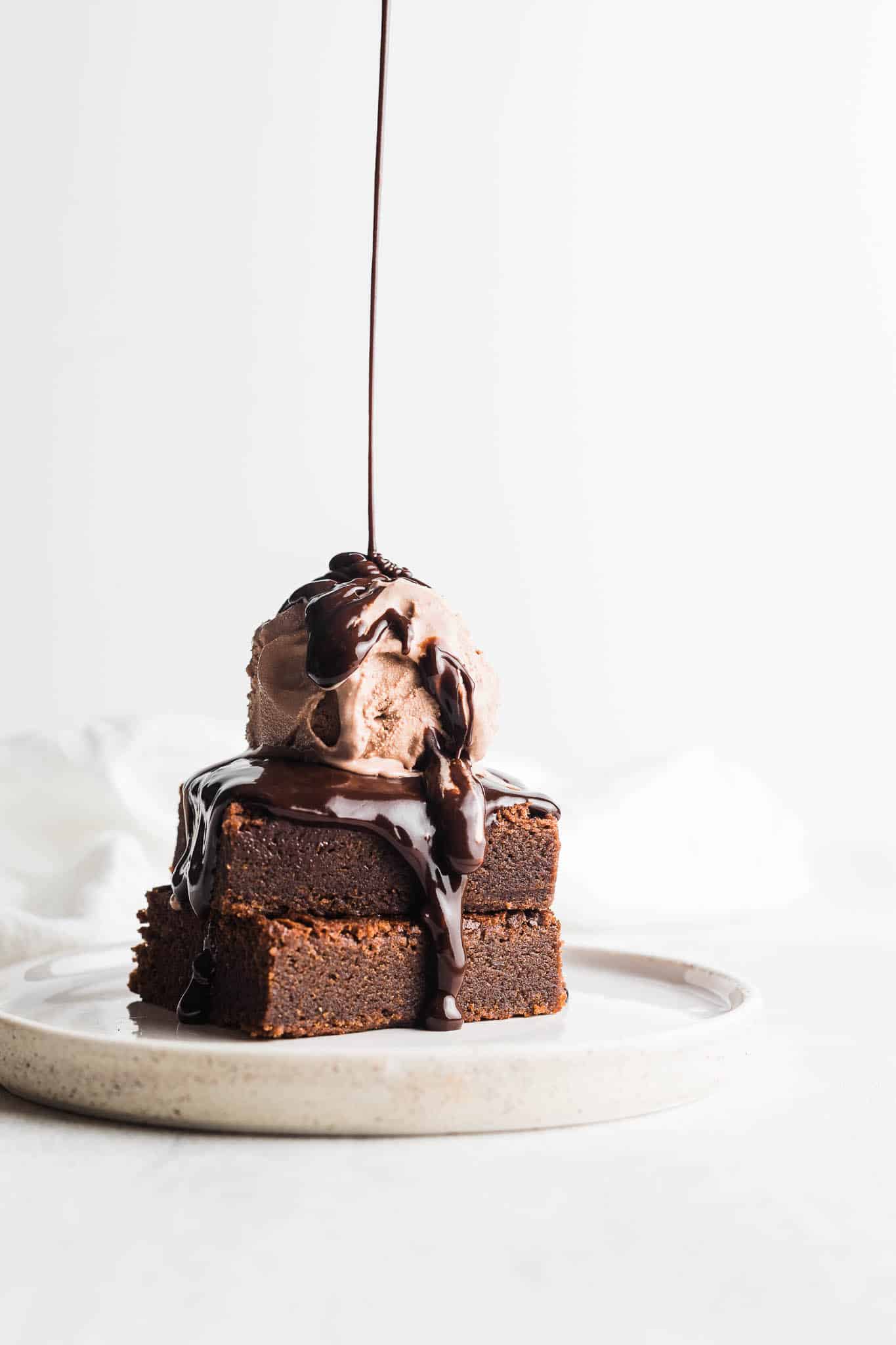 Nutellakage - opskrift på kage med nutella og chokolade