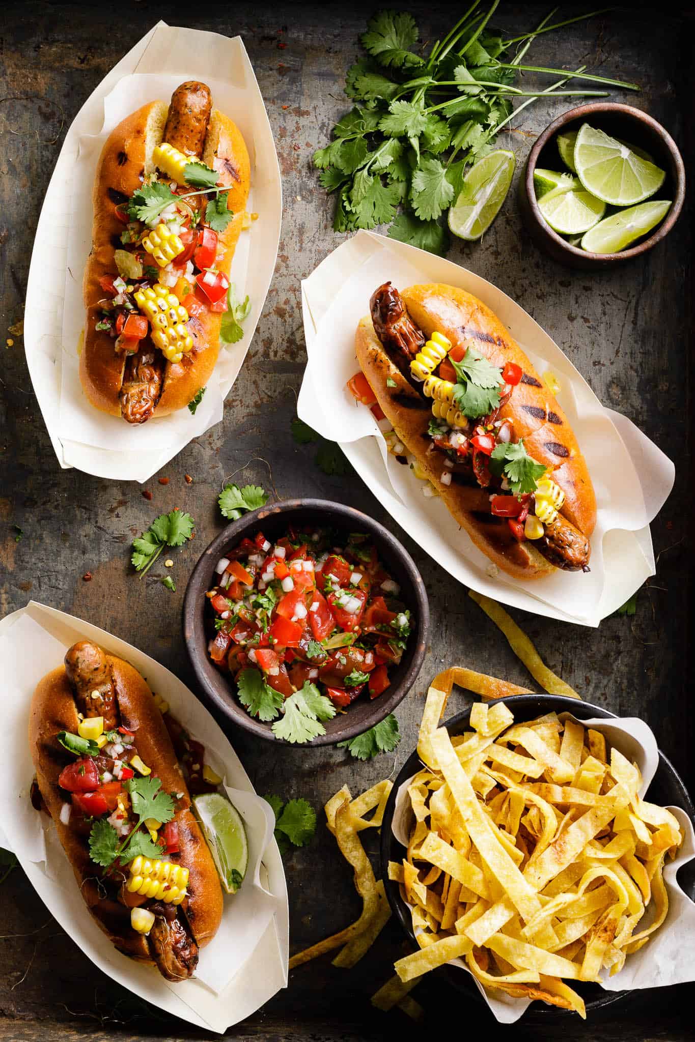 hotdogs