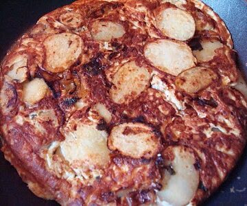spansk-tortilla