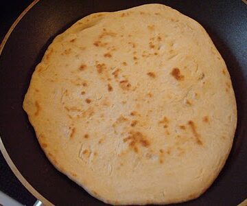 fladbrød