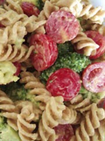 pastasalat