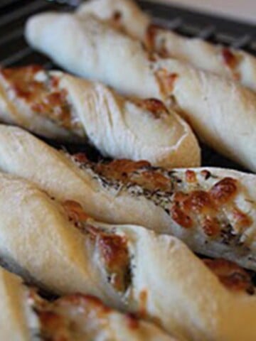 brød twistere