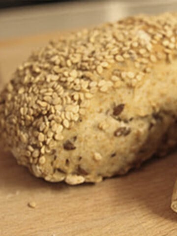 små brød til madpakke