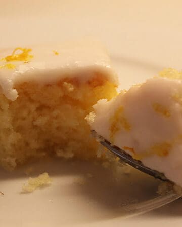 Den saftige citronmåne