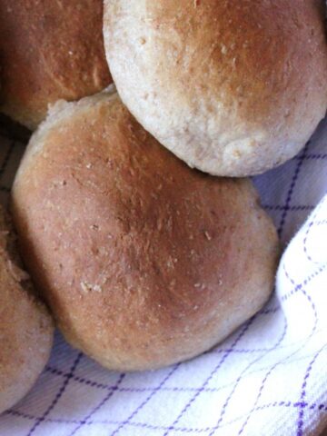 Kanelboller