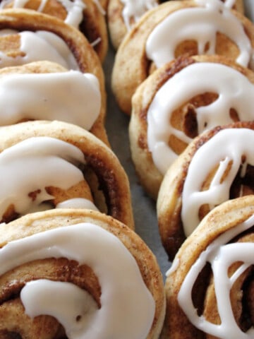 kanelsnegle