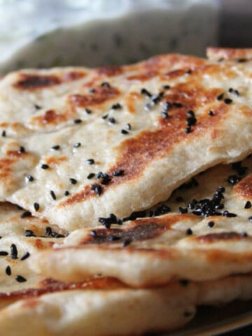 naanbrød