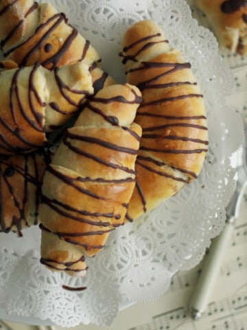 Æblehorn