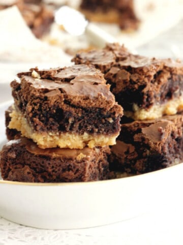 Nutella snitter
