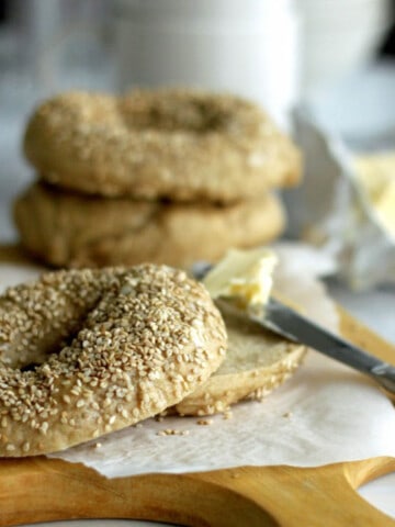 bagels