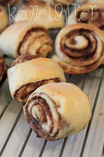 kanelgifler