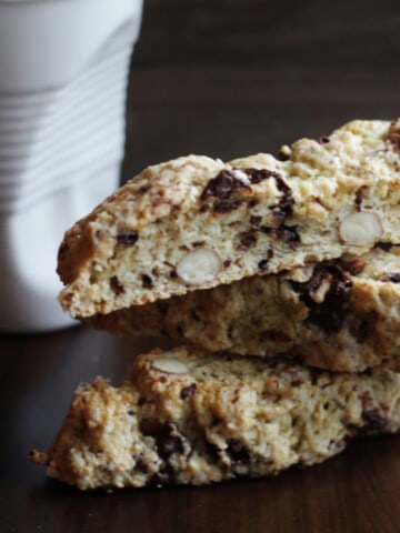biscotti