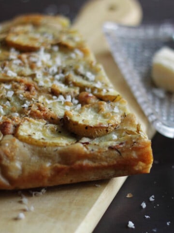 focaccia