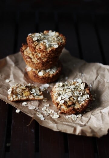 Granola Bites