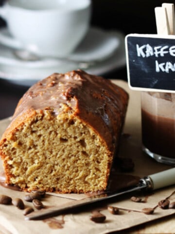 Kaffekage