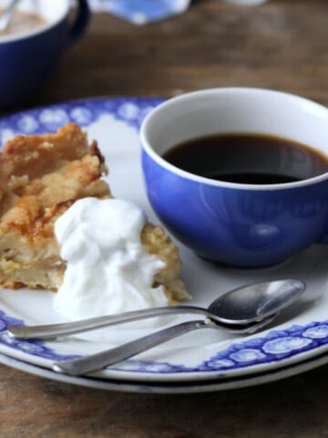 Æbletærte