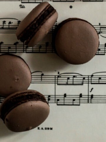 macarons