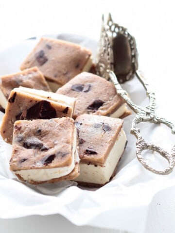 is med cookiedough