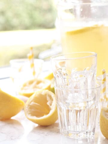 lemonade