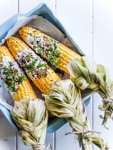 10 salat opskrifter som tilbehør til grillmad