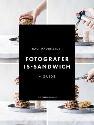 foodstyle pg fotografer is