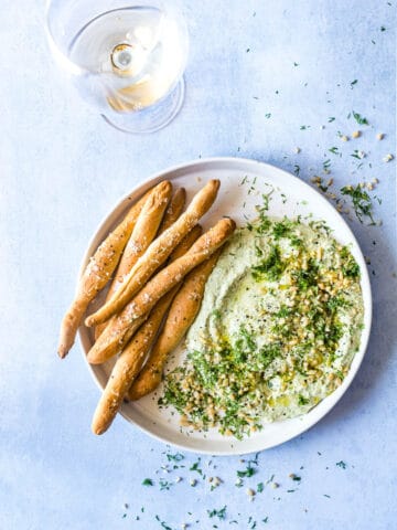 Hummus_nem humus opskrift
