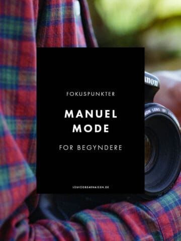 manuel mode for begyndere