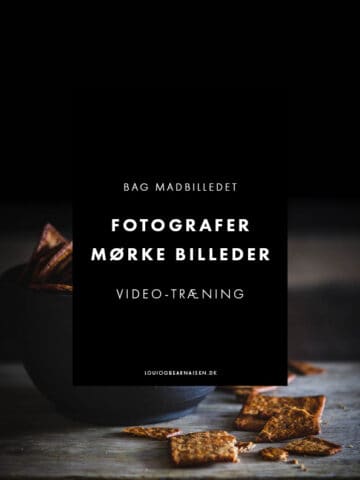 Madfotografering