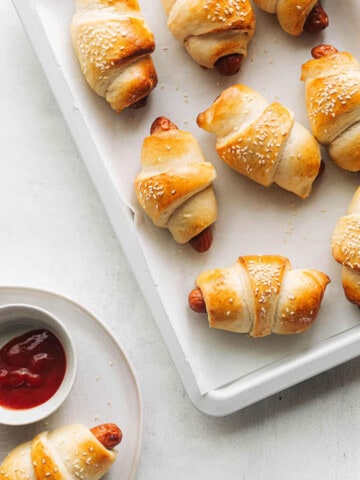 pølsehorn