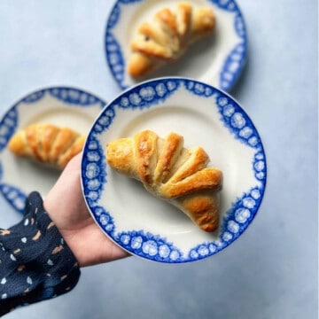 æblehorn